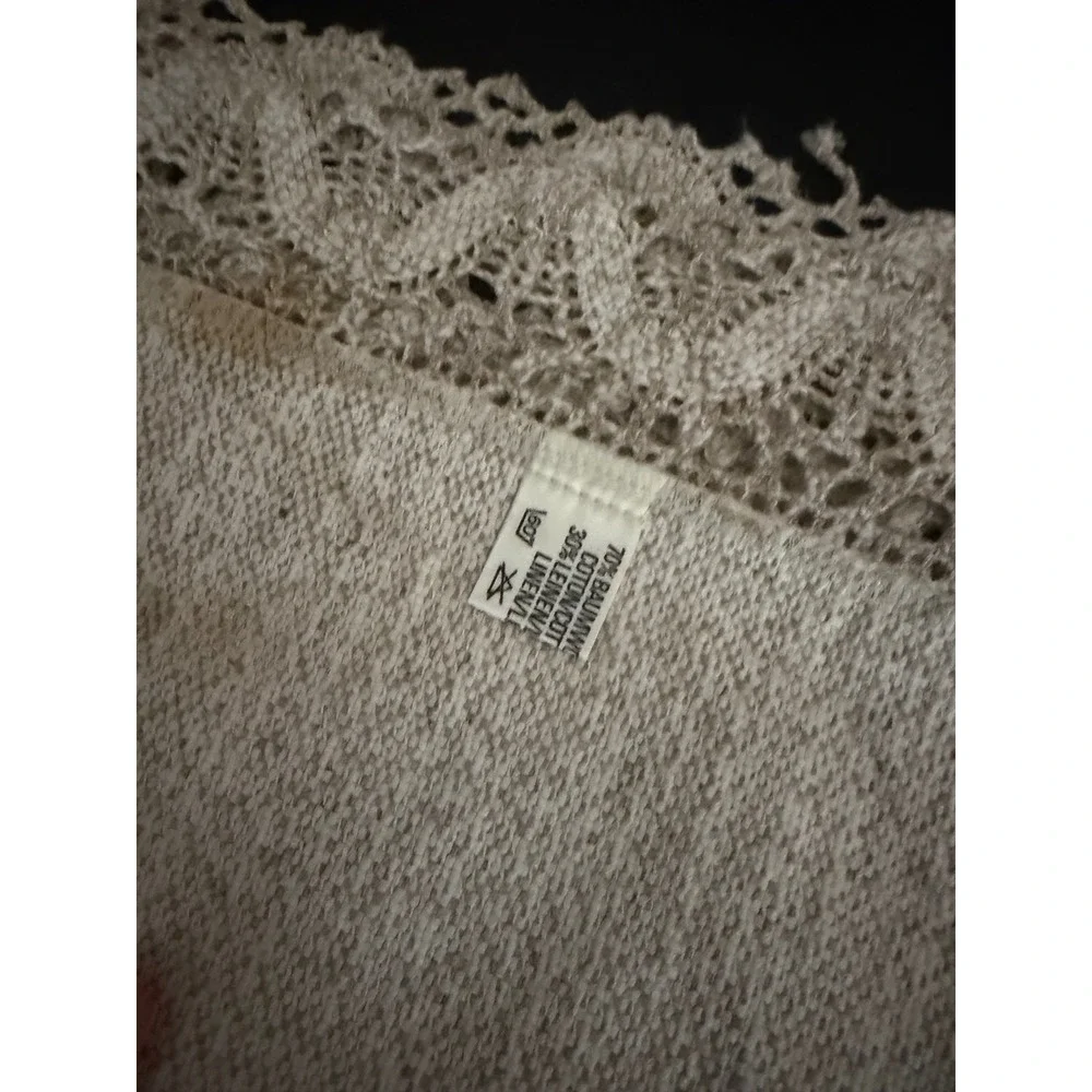 N/A vintage floral